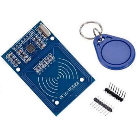 rfid proximity switch